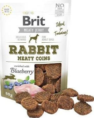 Brit BRIT-JERKY-01-80