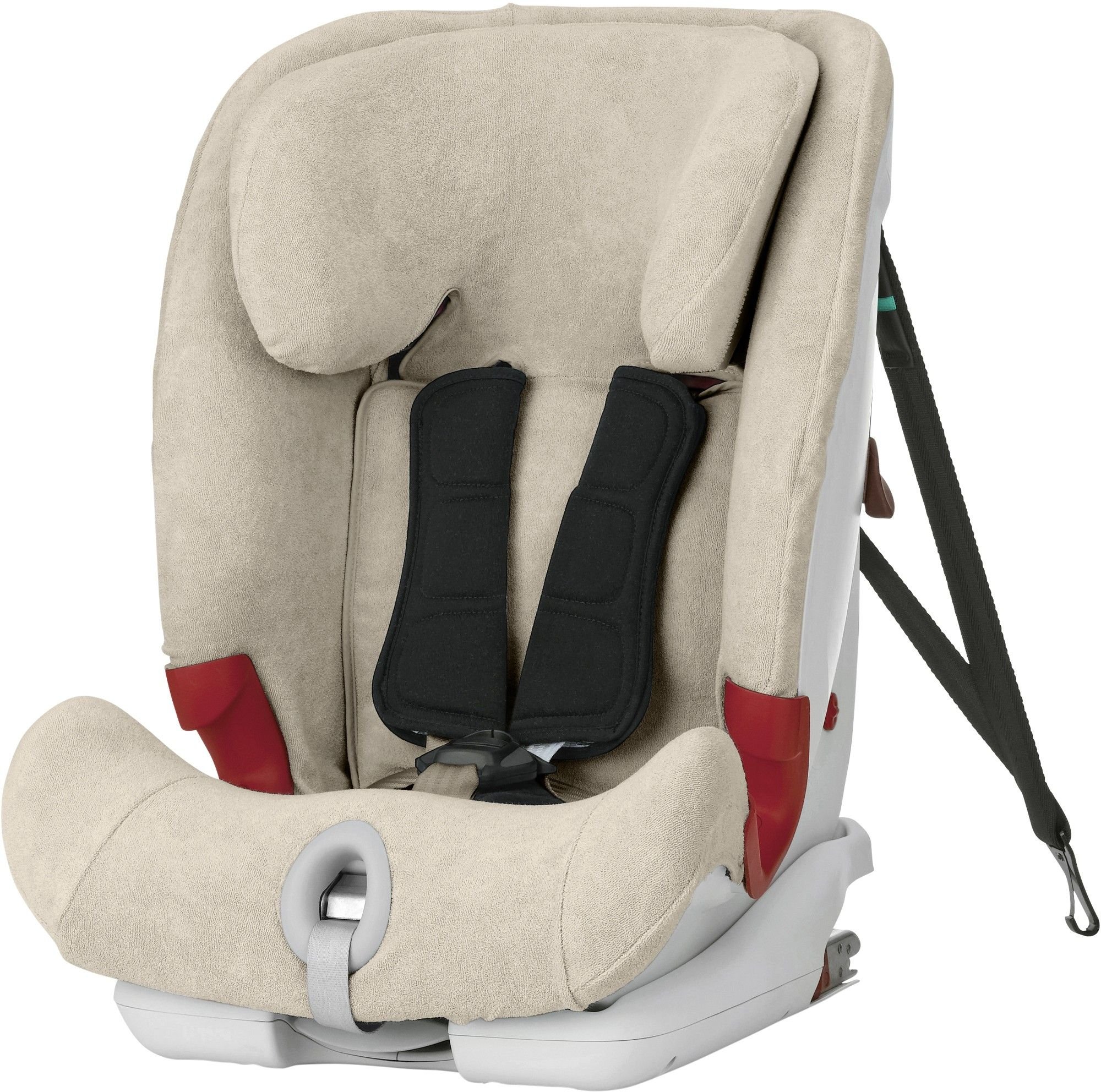 Britax Romer ADVANSAFIX II SICT Tapițerie de vară Bej bej (2000025103)