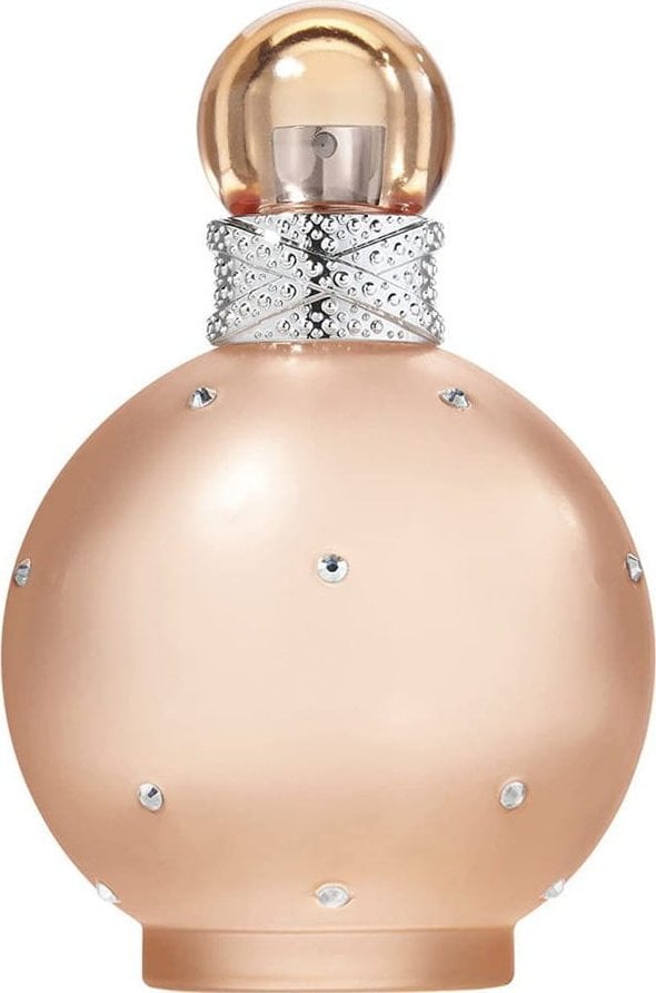 Britney Spears BRITNEY SPEARS Naked Fantasy EDT spray 100ml