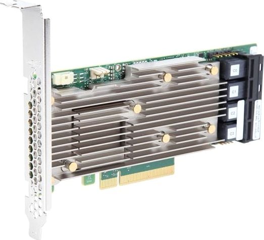 Adaptor Broadcom Controller PCIe - Mini-SAS MegaRAID 9460-16i (05-50011-00)