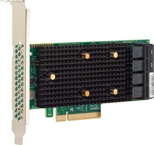 Adaptor Broadcom PCIe - SAS/SATA HBA 9400-8i (05-50008-01)