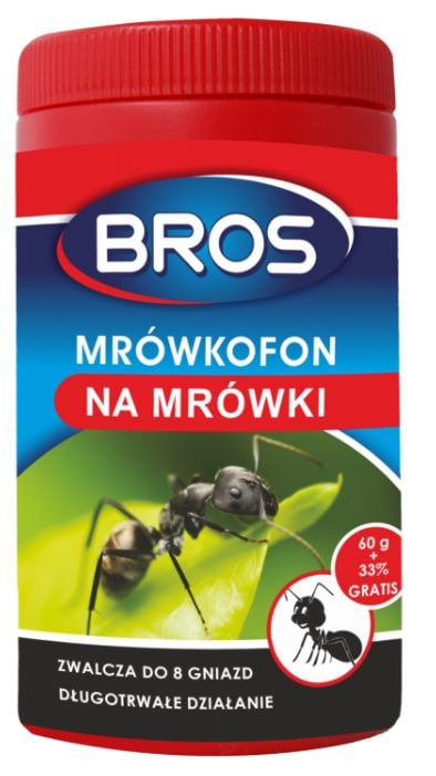 Bros Ant Killer 60g (008)