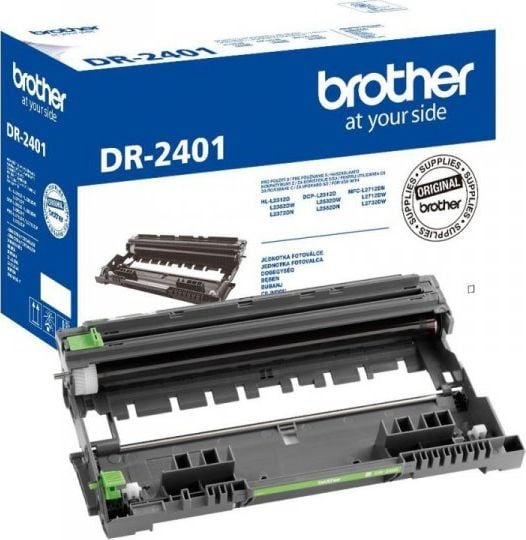 Unitate imagine compatibila Brother DR-2401 L2712DW