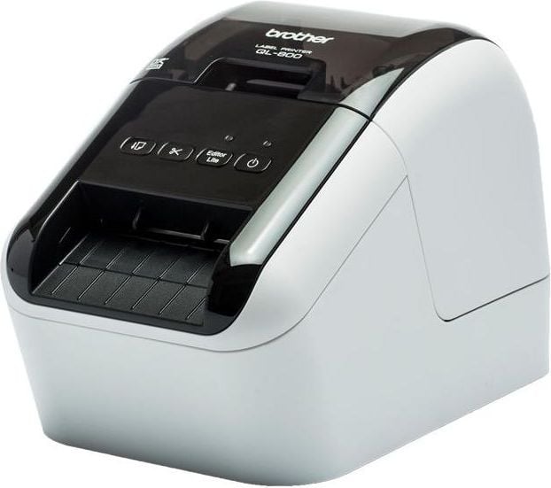 Imprimante termice - Brother Label Printer Desktop QL-800 Thermal (QL800ZG1)