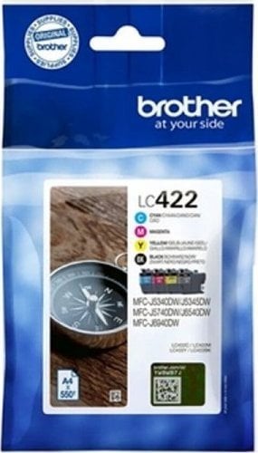 Brother LC422VAL