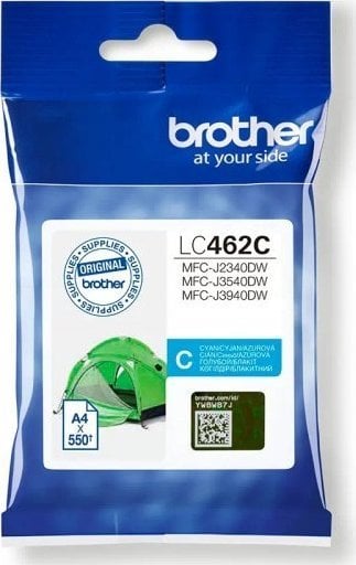 Brother LC462C