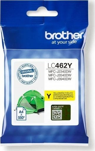 Brother LC462Y