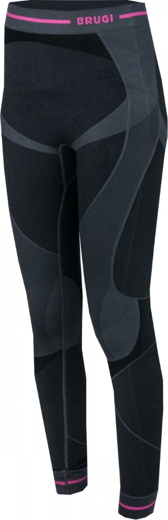 Leggings termoactivi dama Brugi 2RAR s. M