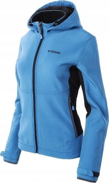 Brugi SOFTSHELL 2NEA MMD-BLUE L