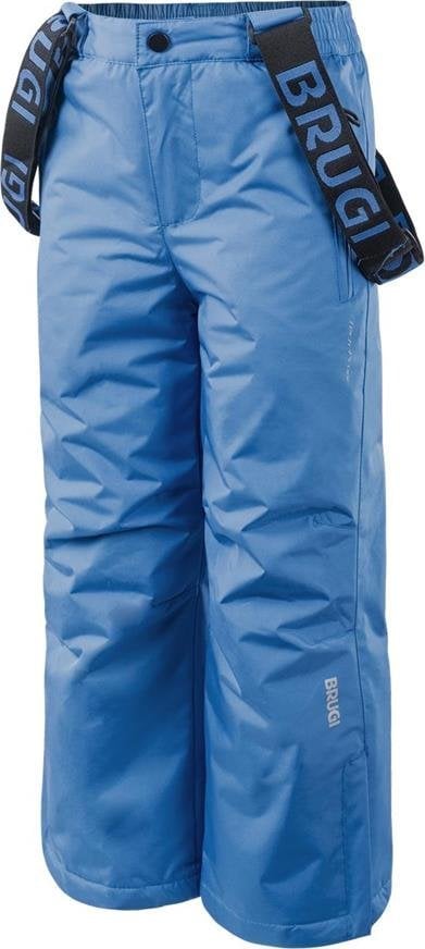 PANTALONI SKI 3AHF 922-BLUE 24