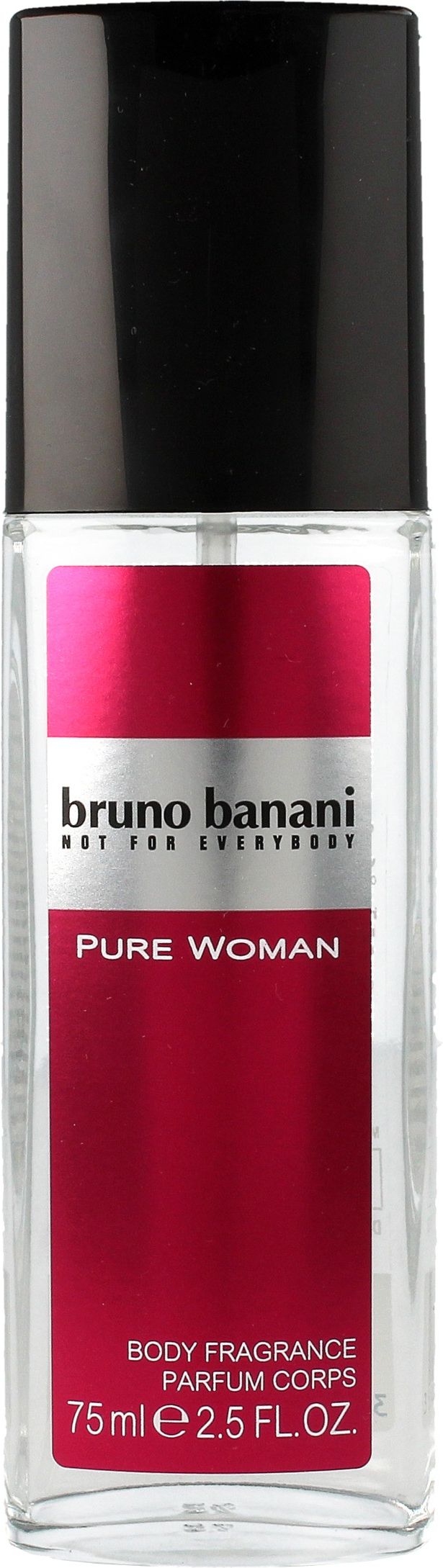 Bruno Banani Bruno Banani Woman Pure Deodorant Atomizor 75ml
