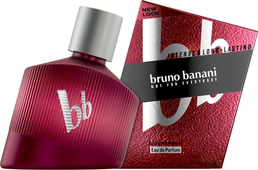 Bruno Banani Loyal Man EDP 30 ml