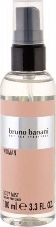 Bruno Banani Woman Mist 250 ml