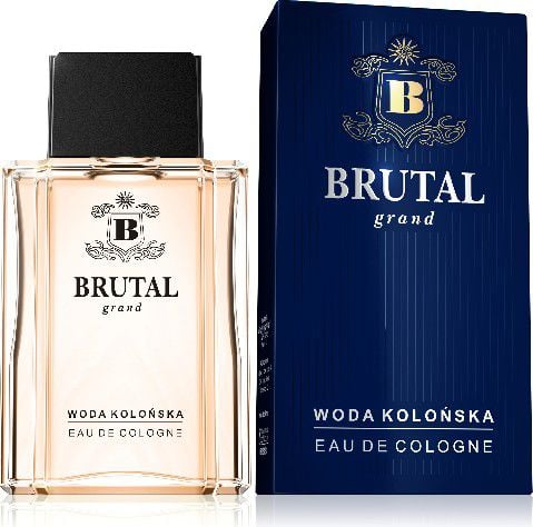 Apa de colonieBrutal Grand EDC 100 ml,barbati