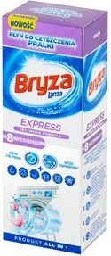 Fresh Express 8 Acțiune lichid de curățare mașină de spălat 250ml