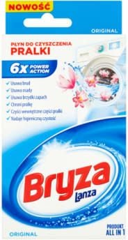 Lanza de curatare 250ml lichid de spalare a