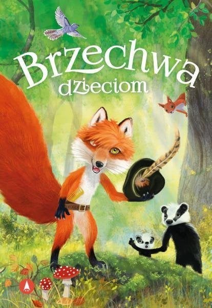 Brzechwa pentru copii