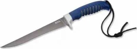 Buck Knives Buck Knife 0223 Silver Creek File 3116