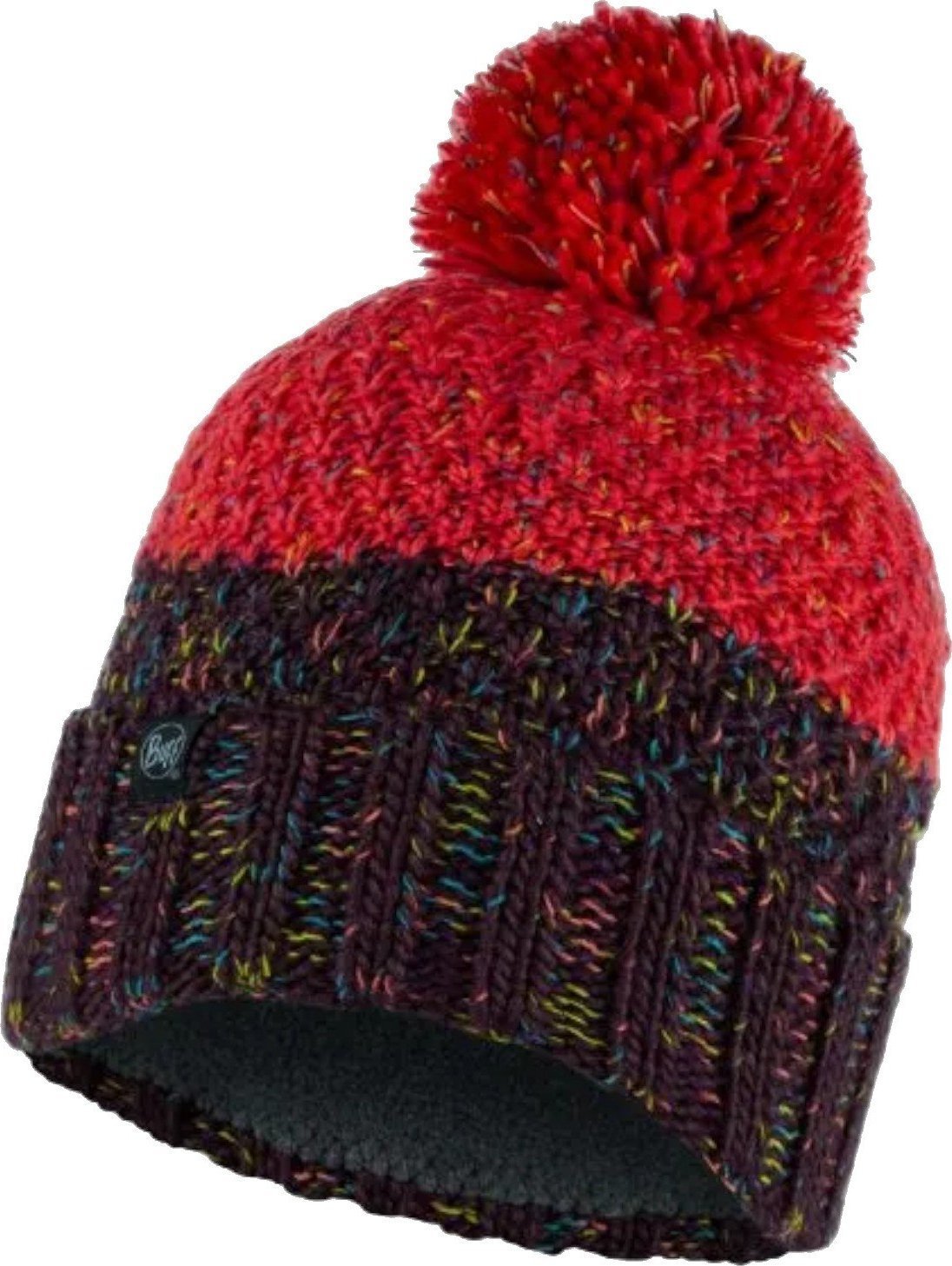 Buff Buff Janna Pălărie din lână tricotată 1178514231000 Roz Mărime unică
