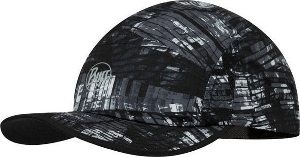 Buff Sports Cap BUFF® 5 PANEL GO CAP GLINE BLACK S/M