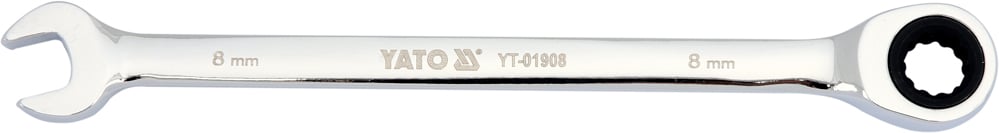 buloane combinație cu clichet 8mm (YT-01908)