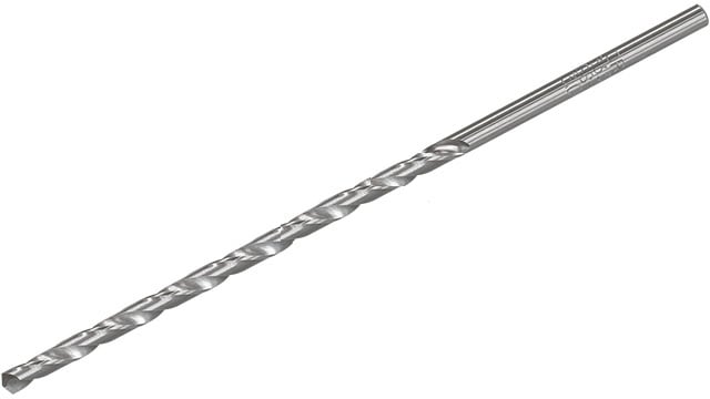 Burghiu Art-Pol pentru metal HSS cilindric 12mm (53620)