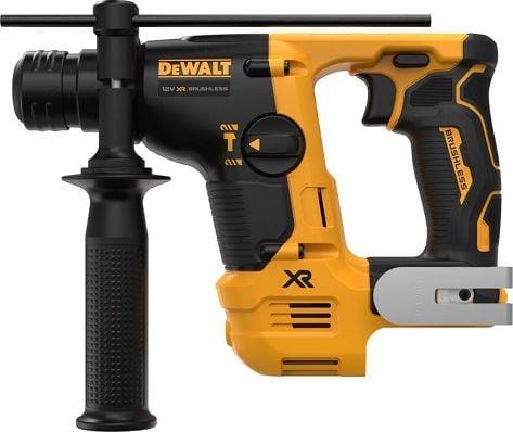 Burghiu cu ciocan Dewalt DCH072N 12V