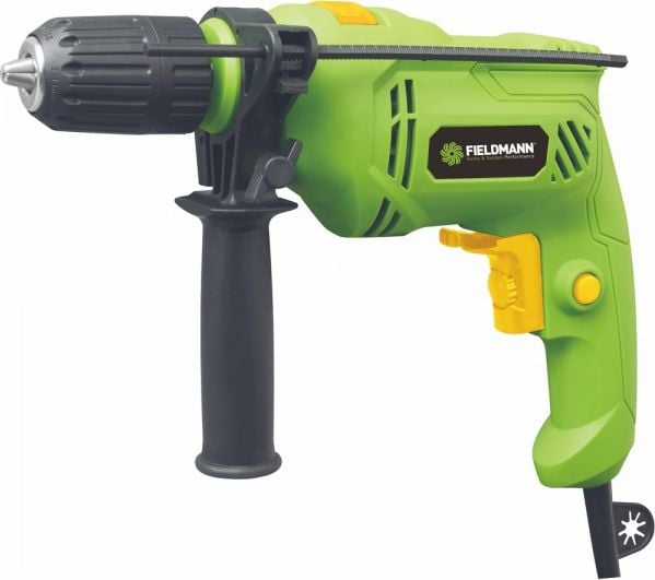 Burghiu cu impact Fieldmann FDV 200501-E 500 W