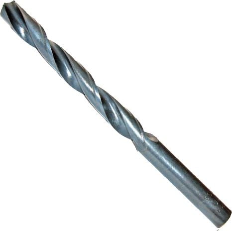 Burghiu Fanar pentru metal HSS cilindric 12,1 mm (W2-101811-1210)