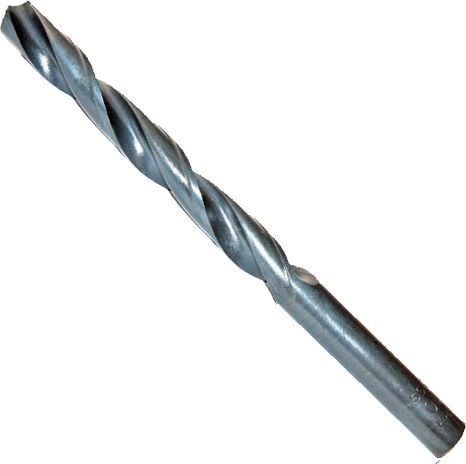 Burghiu Fanar pentru metal HSS cilindric 6,1 mm (W2-103811-0610)