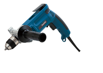 Burghiu fara impact Makita DP3003 710W