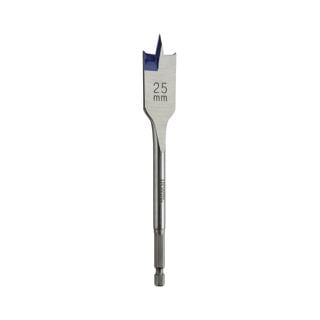 Burghiu pentru lemn Irwin spade 32 mm hexagonal (10502820)