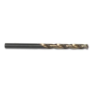 Burghiu pentru metal HSS Turbomax marca Irwin de 8.5 x 75 x 117 mm