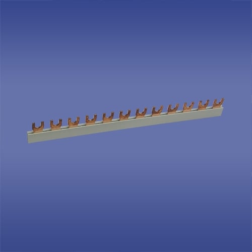 Busbar 1F 54 1F-S-10 (45110)