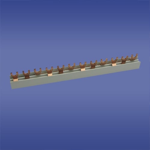 Busbar 3F S-543F-10 (45310)