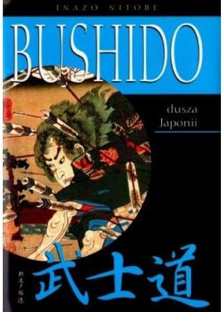 Sufletul Bushido al Japoniei
