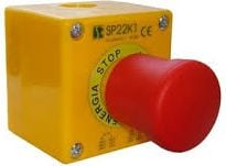buton de siguranță toner (SP22K1BN-1)
