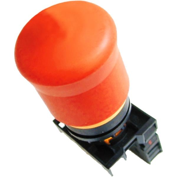 Buton de siguranță M22-PV / K01 - 216515