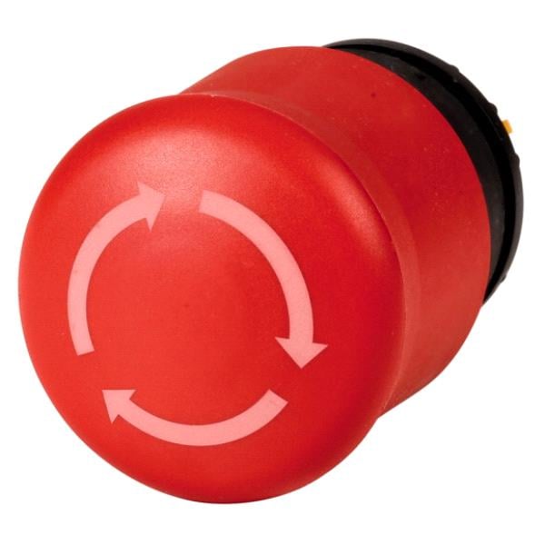 Buton Eaton Mushroom M22-PVT Turn - 263467