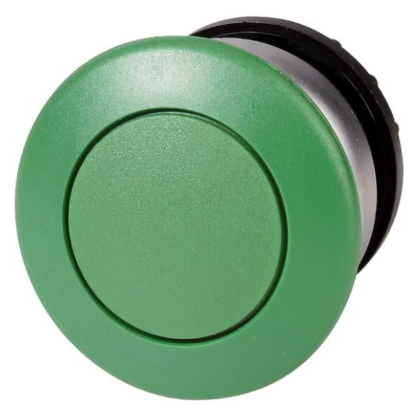 Butonul de ciuperci M22-DP-verde G - 216 716