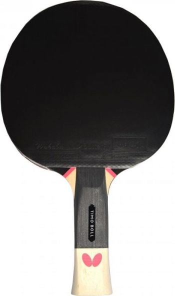 Butterfly Ping Pong Bat Fluture Timo Boll SG99 85032, Dimensiune: N/A