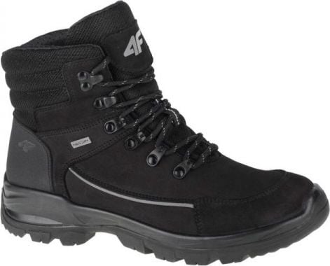 Pantofi de trekking pentru femei 4f H4Z21-OBDH250 negri s. 36