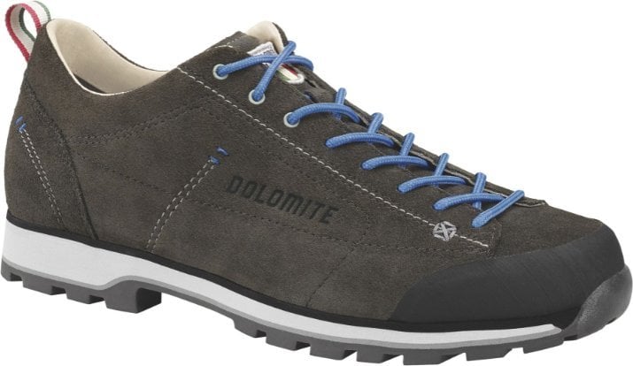 Pantofi de trekking pentru bărbați Dolomite 54 LOW antracit s. 36 2/3