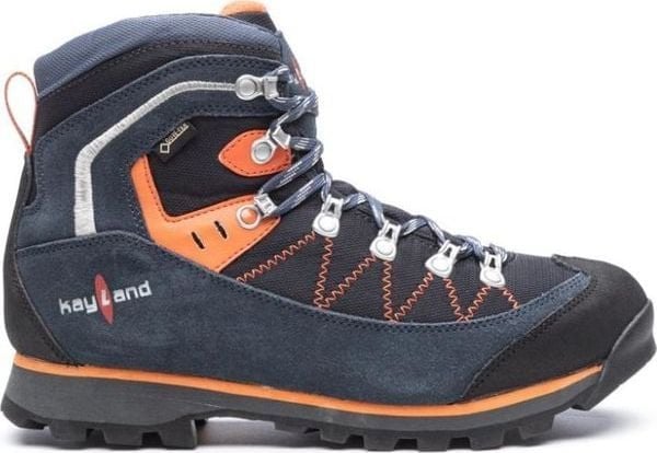 Pantofi de trekking pentru bărbați Kayland Plume Micro GTX albastru s. 46