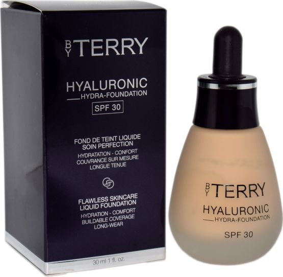 BY TERRY Hylauronic hydra-funding SPF 30 300W 30 ml