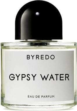 Byredo Apa de Parfum Gypsy Water 50 ml