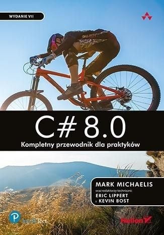 C# 8.0. Ghidul complet al practicianului v.7