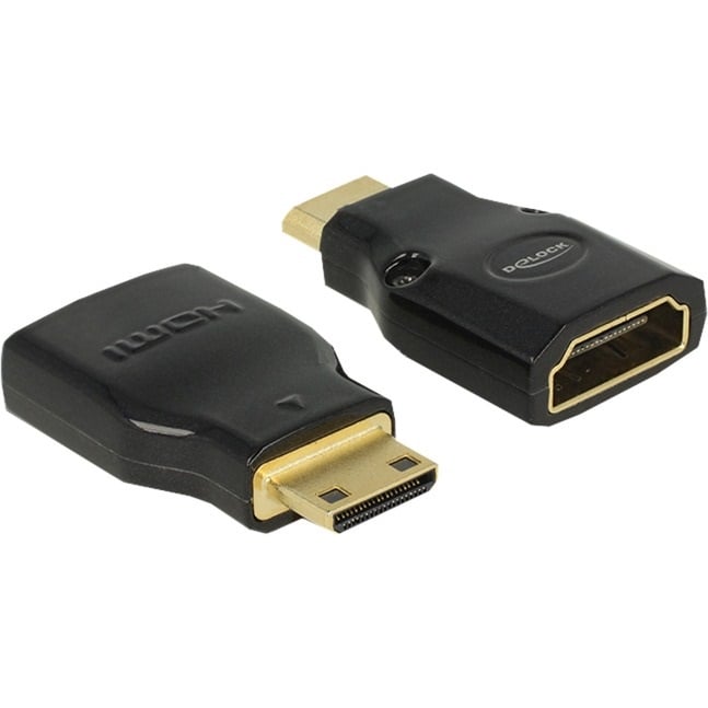 Cabluri si adaptoare - C Mini HDMI HDMI-A (65665)