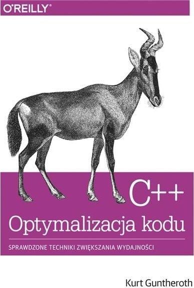 Optimizarea codului C++. Tehnici dovedite...