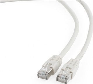 Cablexpert Cablexpert FTP Cat6 Patch cord, 2m, alb